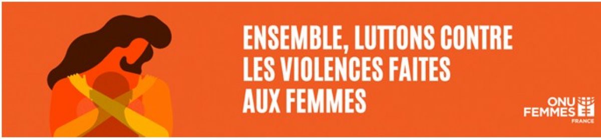 25 Nov : journée de lutte contre les violences faites aux femmes