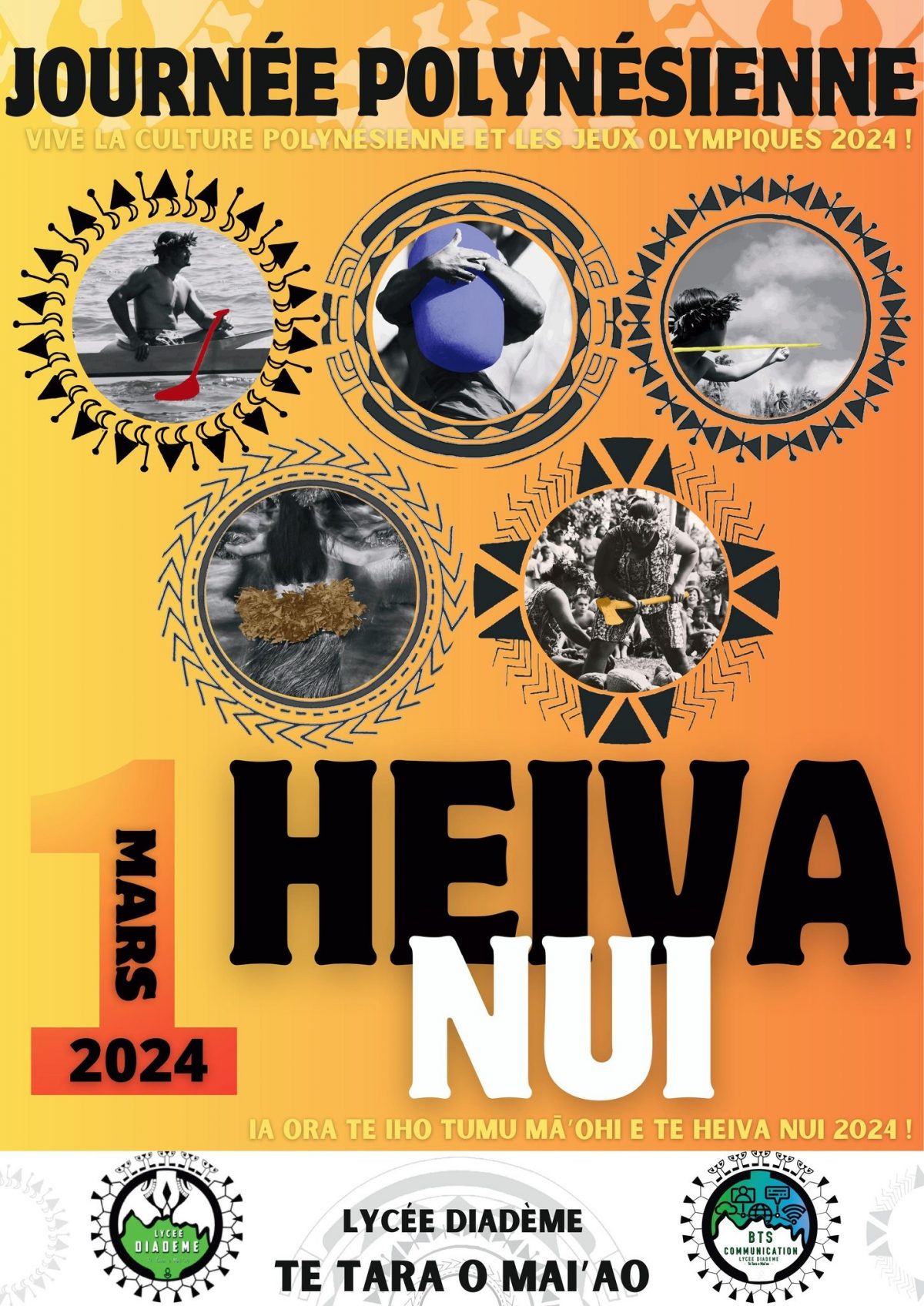 HEIVA NUI 2024